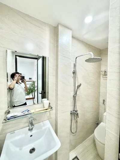 The Little Home - Cù Chính Lan - Modern & Comfy Apartment – Fotos 3