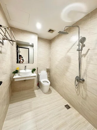 The Little Home - Cù Chính Lan - Modern & Comfy Apartment – Fotos 7