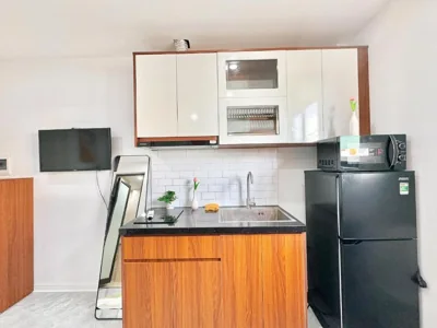 The Little Home - Cù Chính Lan - Modern & Comfy Apartment – Fotos 15