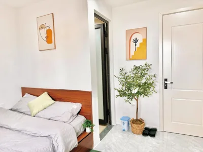 The Little Home - Cù Chính Lan - Modern & Comfy Apartment – Fotos 16